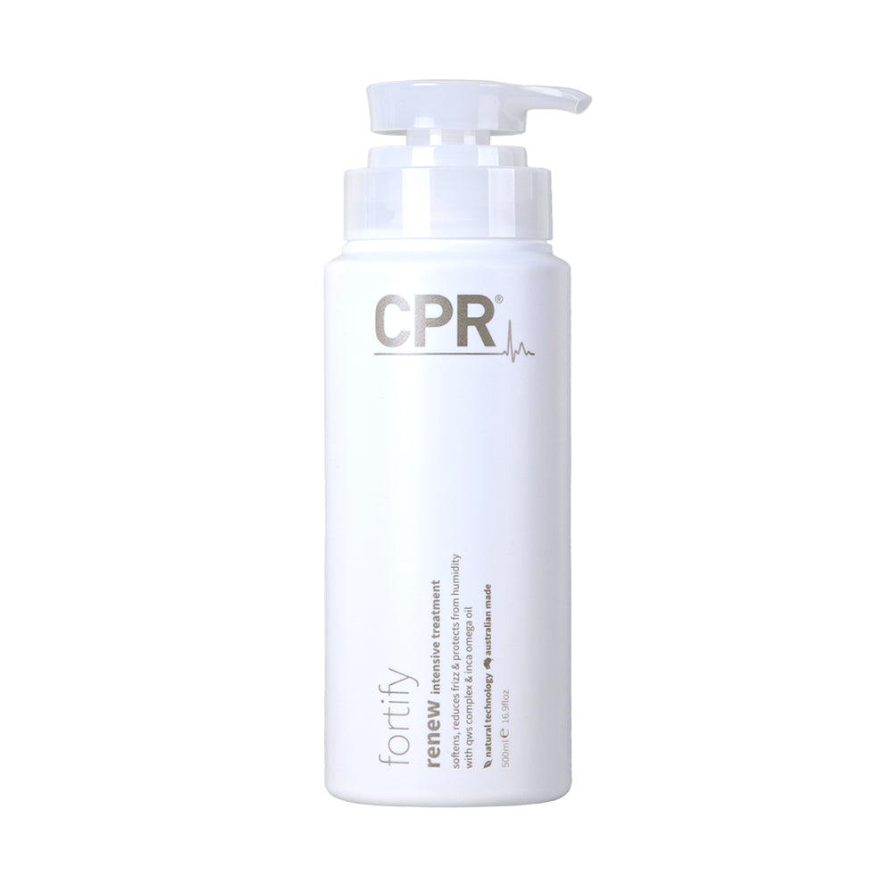 CPR Fortify Renew Omega Treatment 500mL