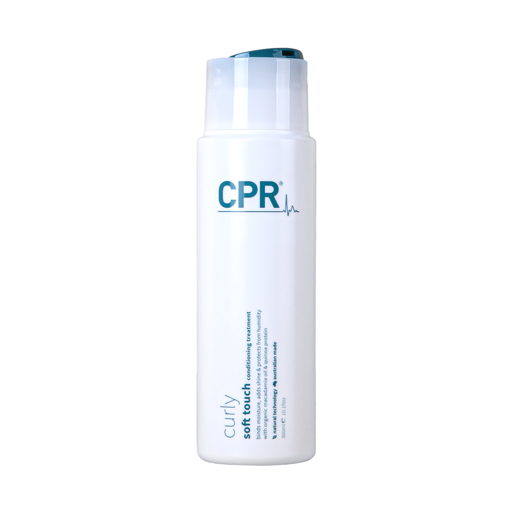 CPR Curly Conditioner 300mL