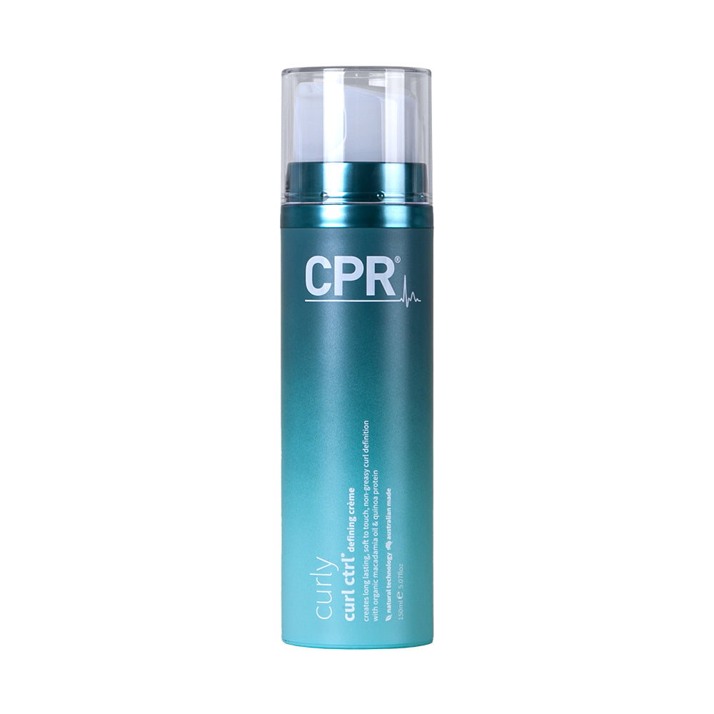 CPR Curly CTRL Defining Crème 150mL