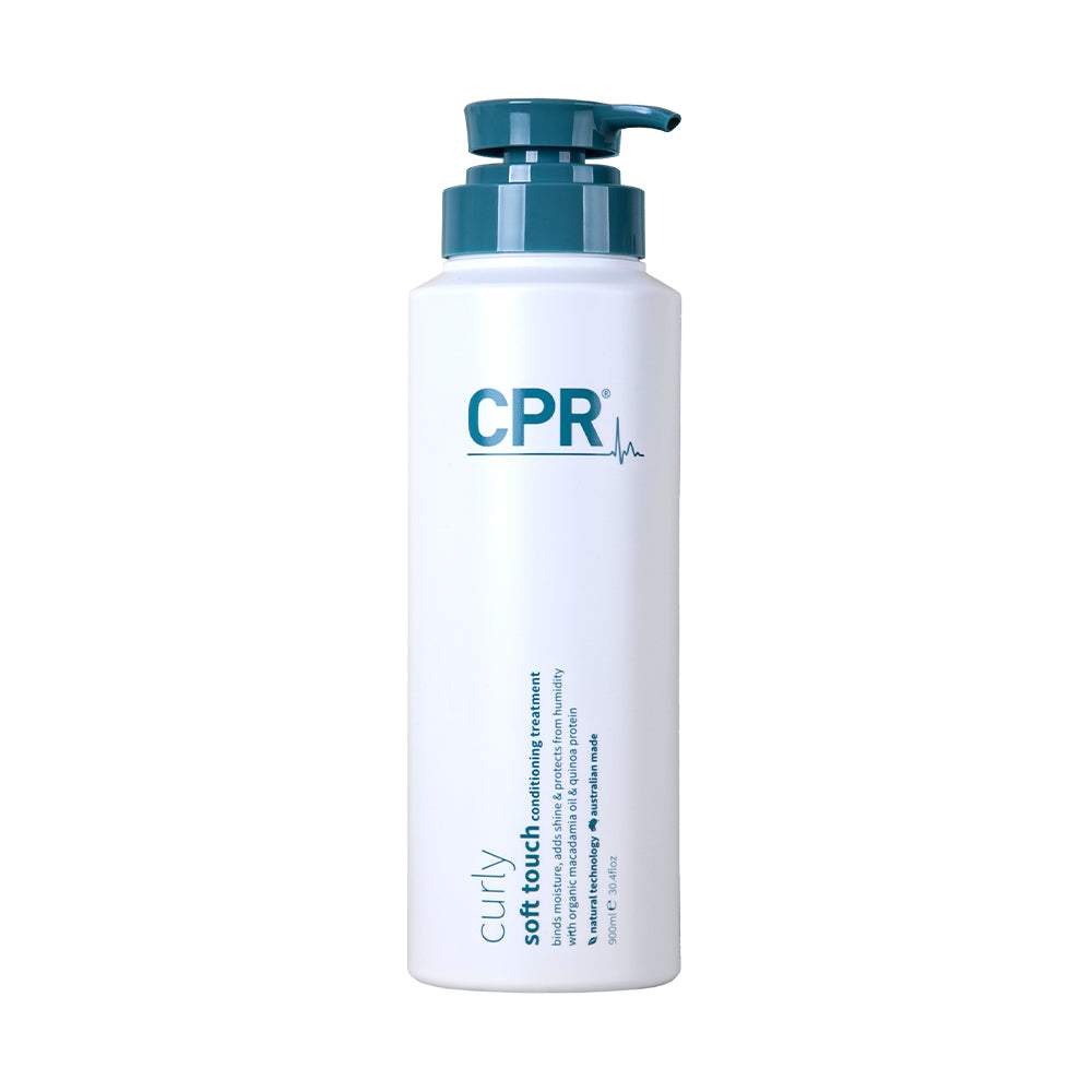 CPR Curly Conditioner 900mL