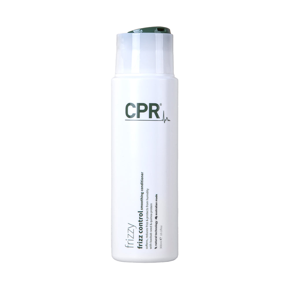 CPR Frizz Control Conditioner 300mL