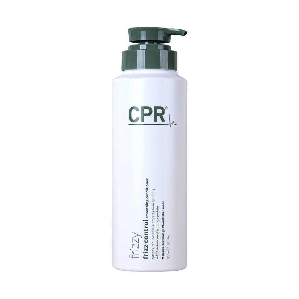 CPR Frizz Control Conditioner 900mL