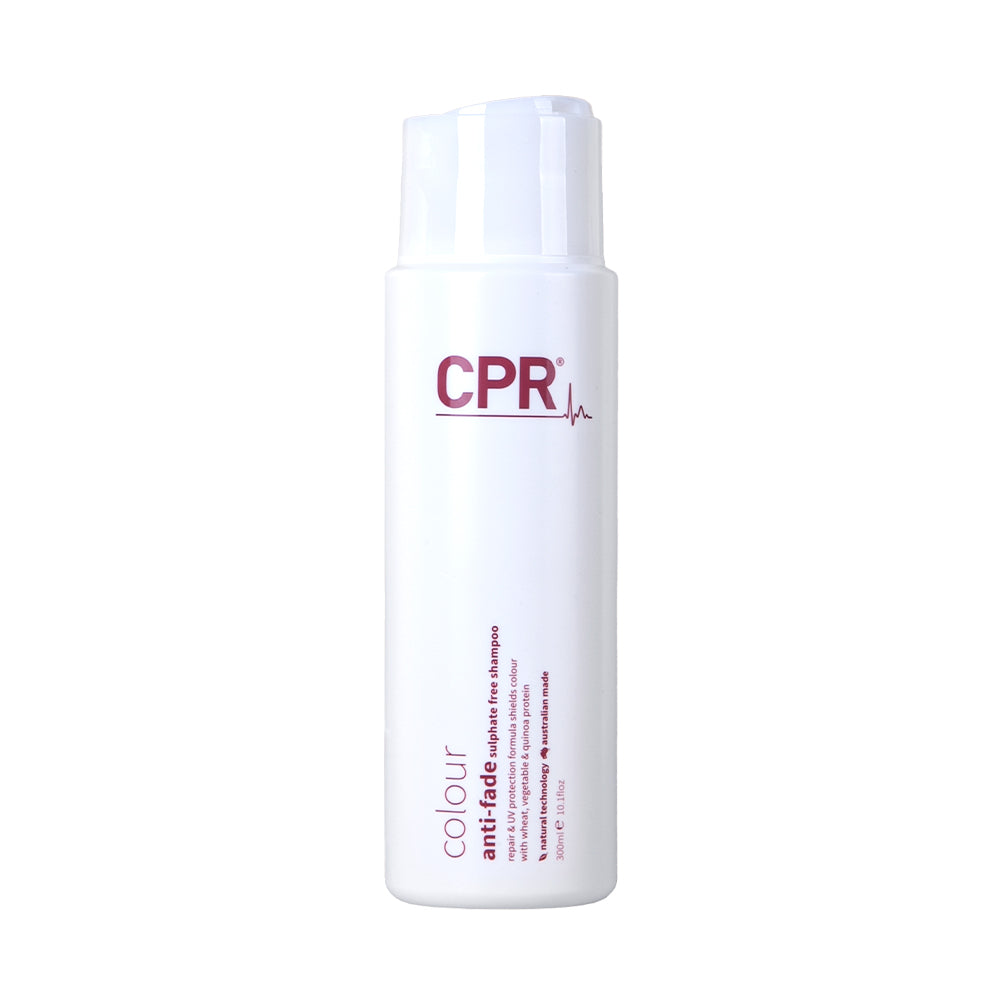 CPR Colour Anti-Fade Shampoo 300mL