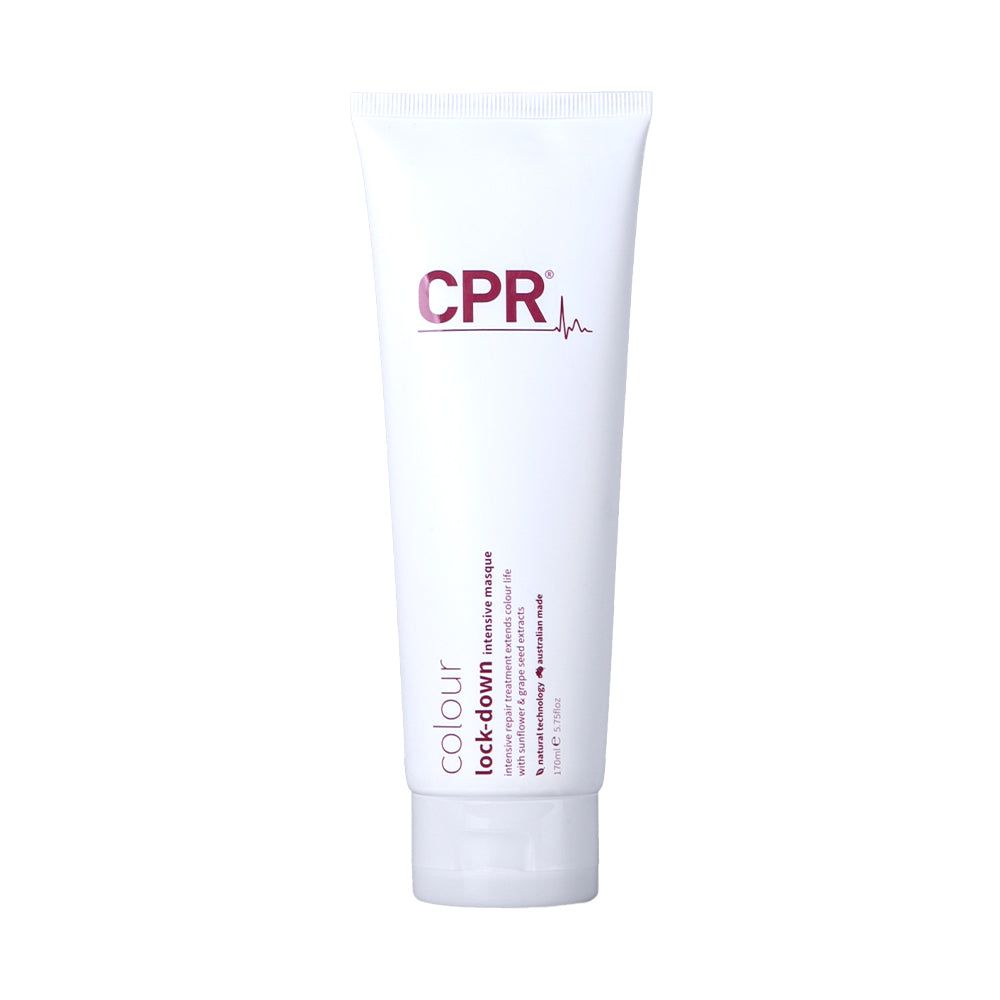 CPR Colour Lock Down Intensive Masque 170mL