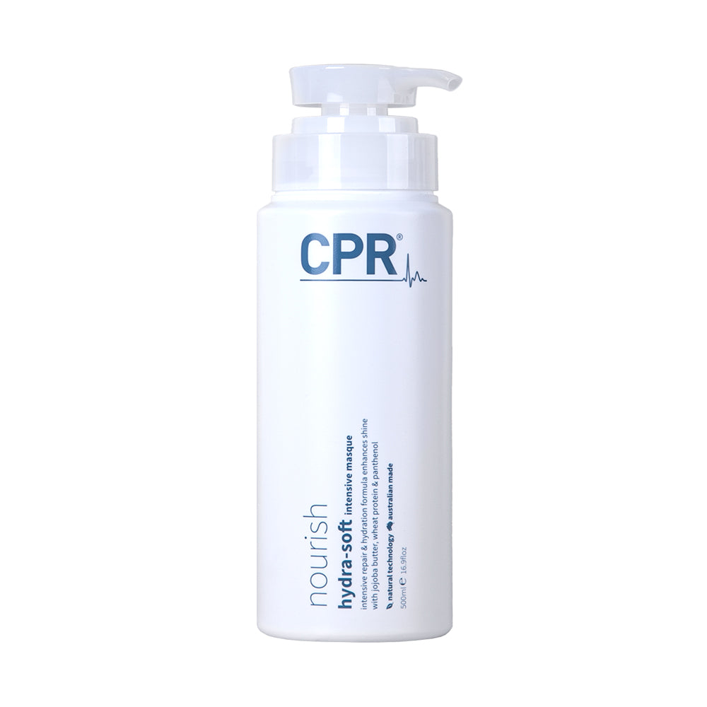 CPR Nourish Intensive Treatment 500mL