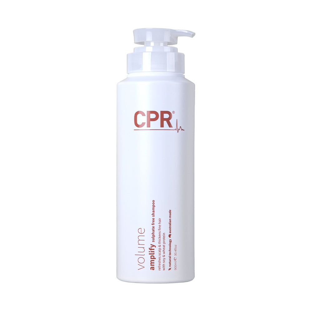 CPR Volume Shampoo 900mL