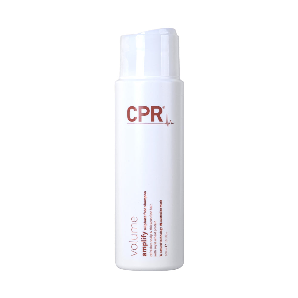 CPR Volume Shampoo 300mL