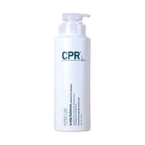 CPR Rescue Shampoo 900mL