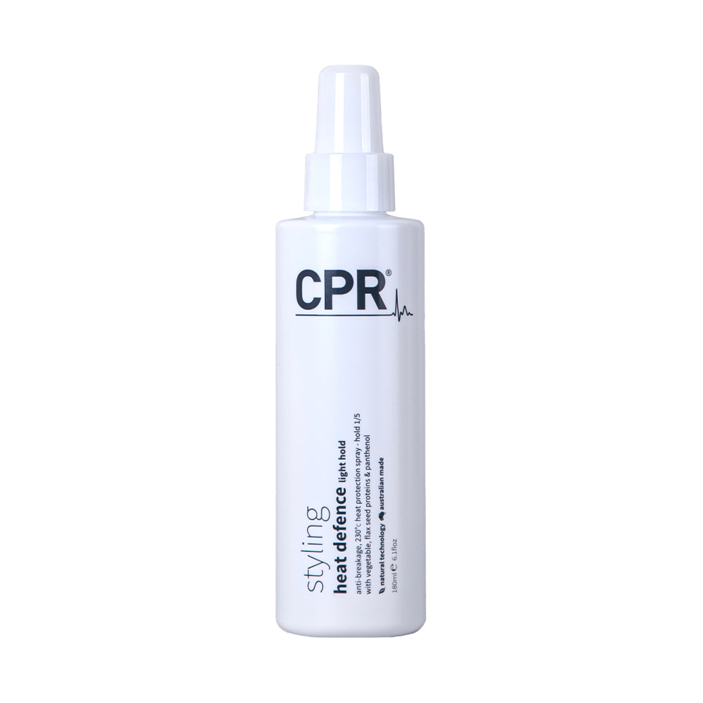 CPR Heat Defence 180mL