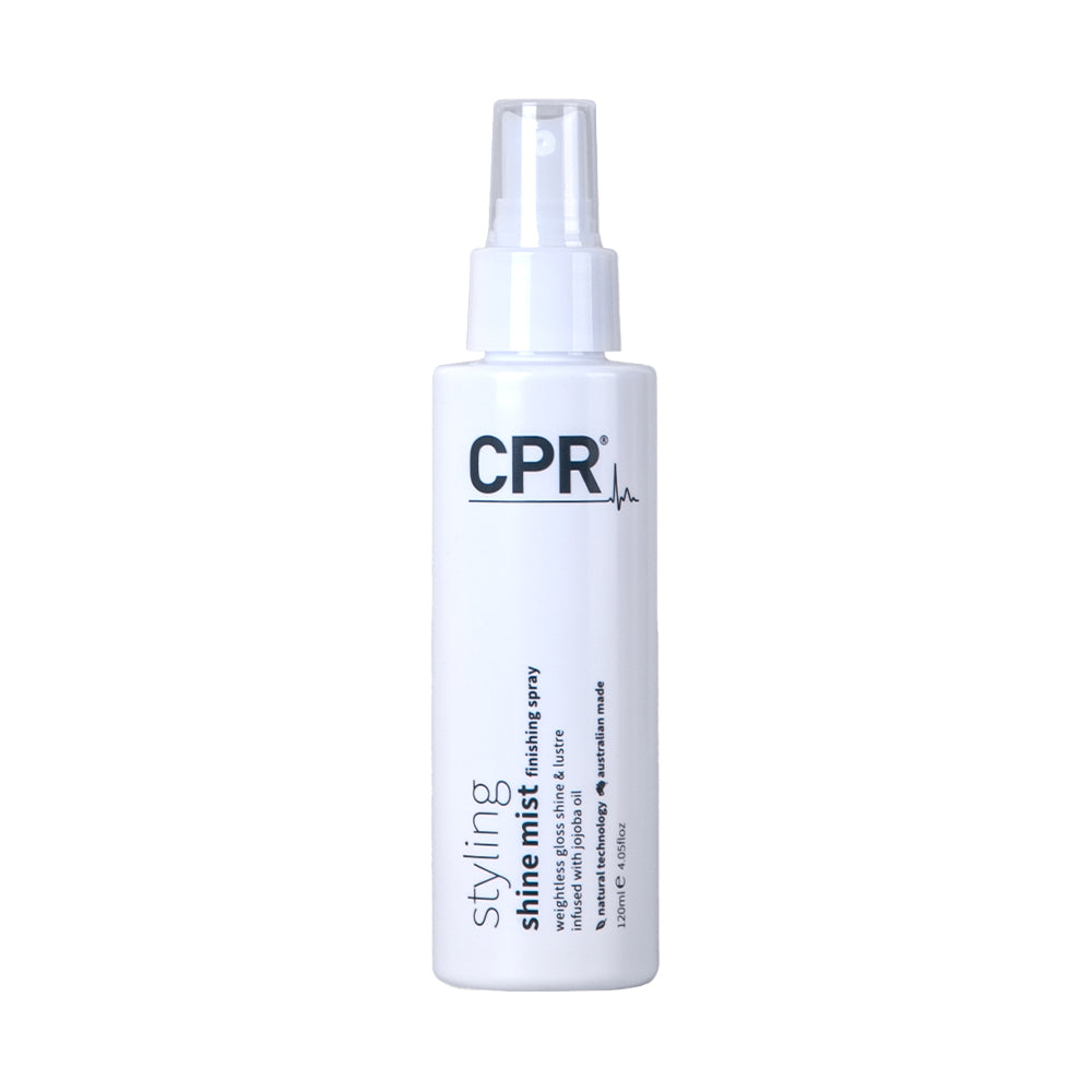 CPR Shine Mist 120mL