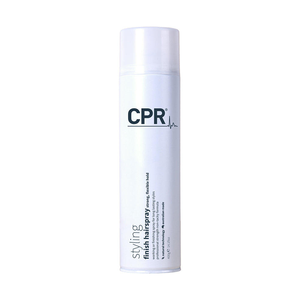 CPR Finish Hair Spray 400g