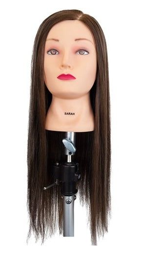Mannequin- Protein Fibre Hair- Sarah