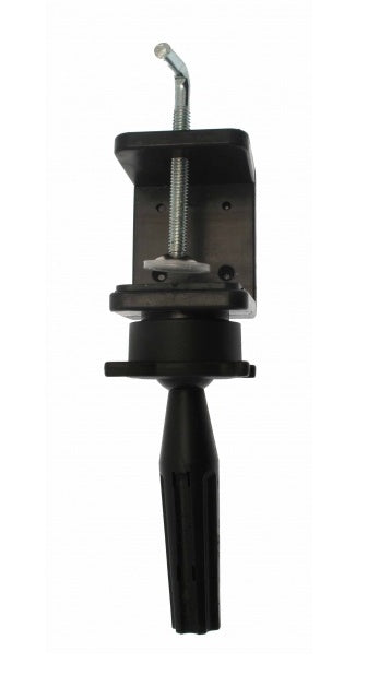 Mannequin Clamp