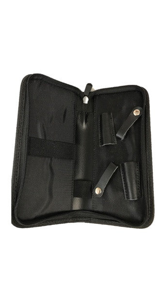 Black Scissor Case