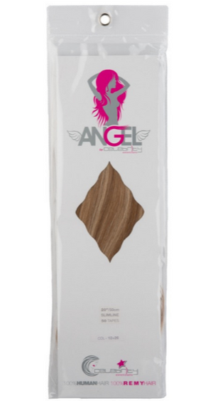 Angel Slimline 3x9cm 20"/50cm (10 piece pack)