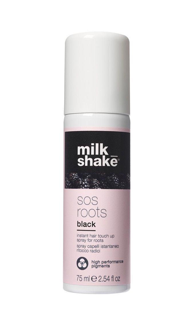 Milk Shake SOS Roots 75mL- Black