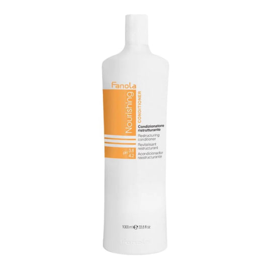 Fanola Nourishing Restructuring Conditioner 1L