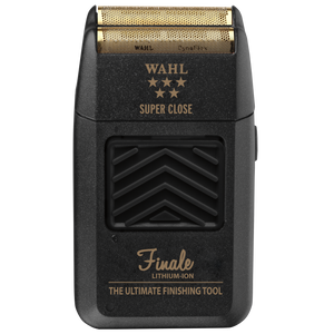 Wahl Finale Shaver DISCONTINUED