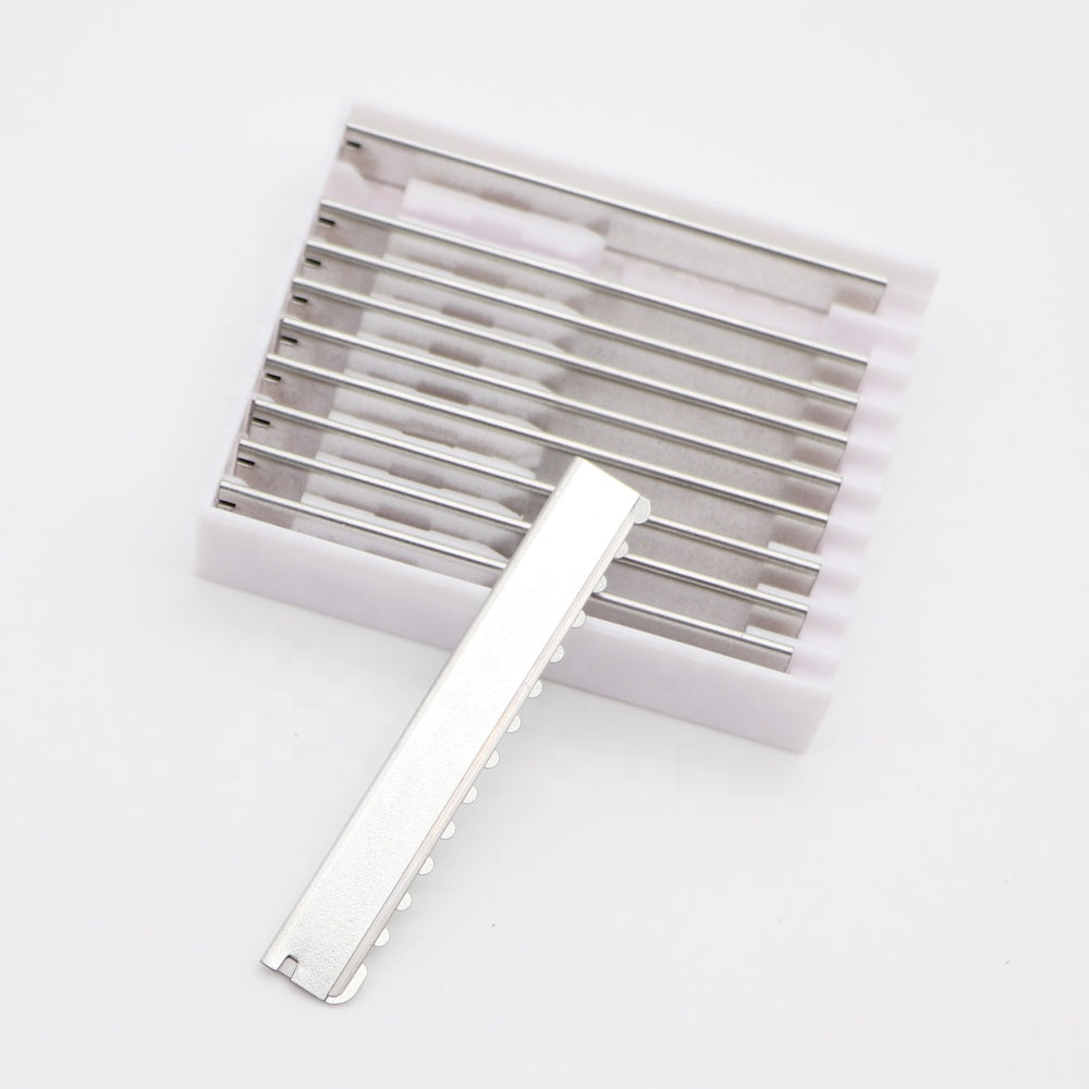 Foxy Styling Razor Blades (10)