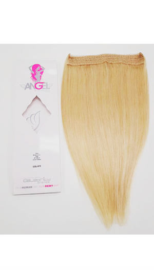 Angel Halo Extensions