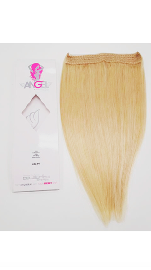 Angel Halo Extensions Hairdressers Hardware