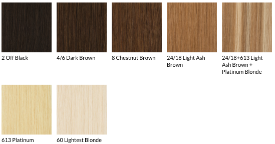 Angel Halo Extensions