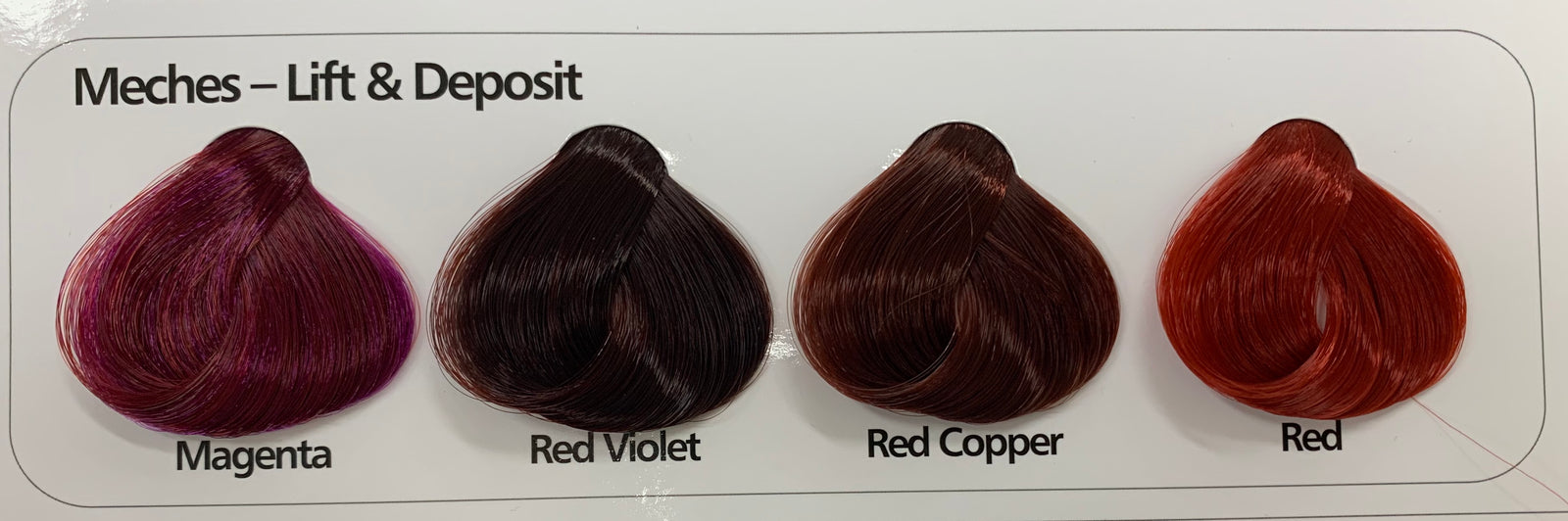 Hi Lift True Colour Lift & Deposit