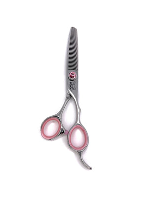 Foxy KF Series Scissor Trio Set- Pink Dial- SALE