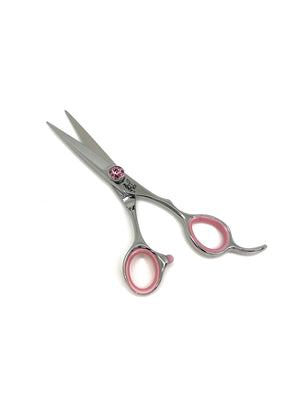 Foxy KF Series Scissor Trio Set- Pink Dial- SALE