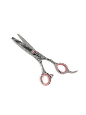 Foxy KF Series Scissor Trio Set- Pink Dial- SALE