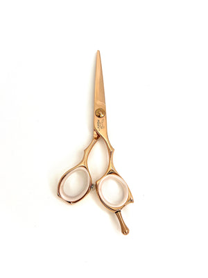 Foxy Essential Scissor Set- Rose Gold- SALE