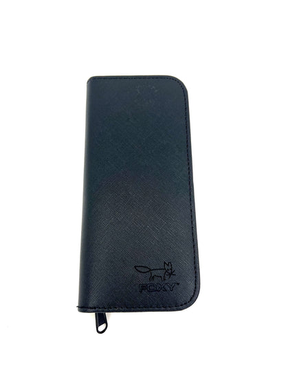 Foxy RK4 40U Thinner- Silver