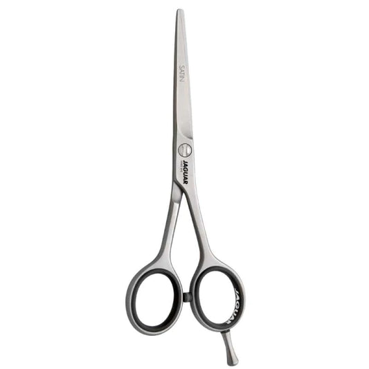 Jaguar Satin Scissor