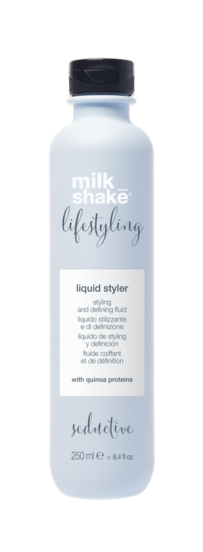Milk Shake Lifestyling Liquid Styler 250mL