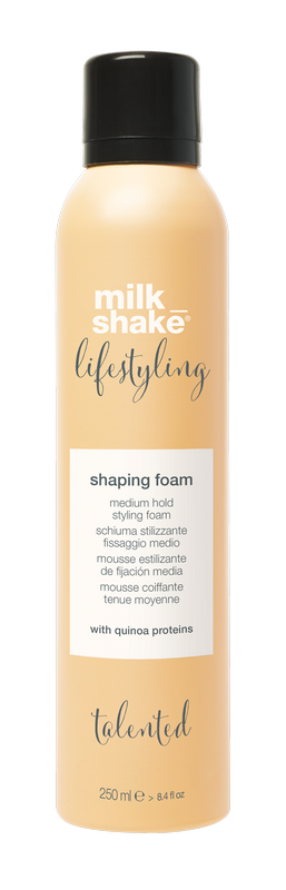 Milk Shake Lifestyling Shaping Foam 200mL- BACK SOON