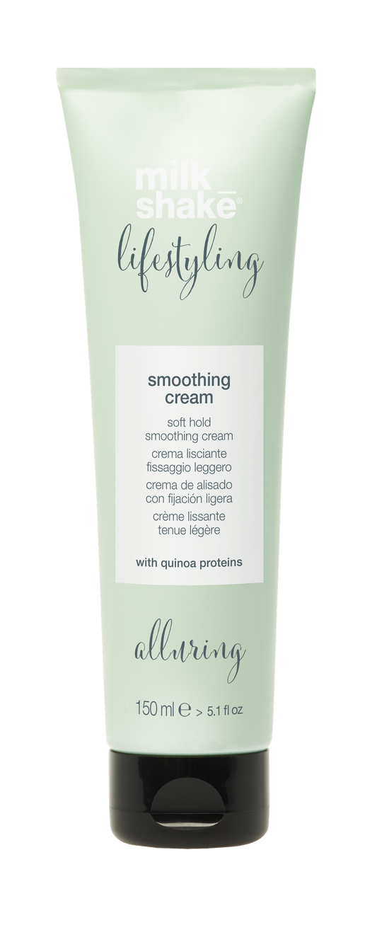 Milk Shake Lifestyling Smoothing Cream 150mL
