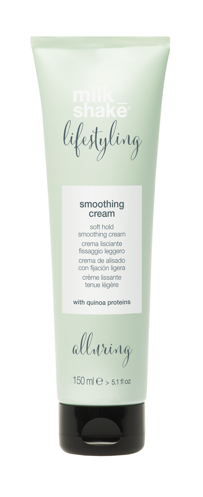 Milk Shake Lifestyling Smoothing Cream 150mL