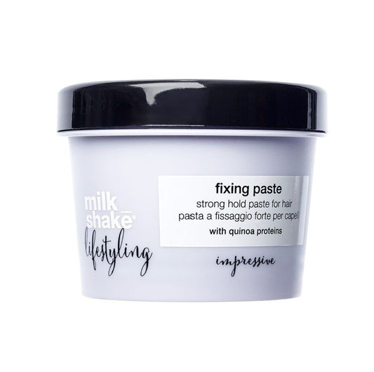 Milk Shake Lifestyling Fixing Paste 100mL