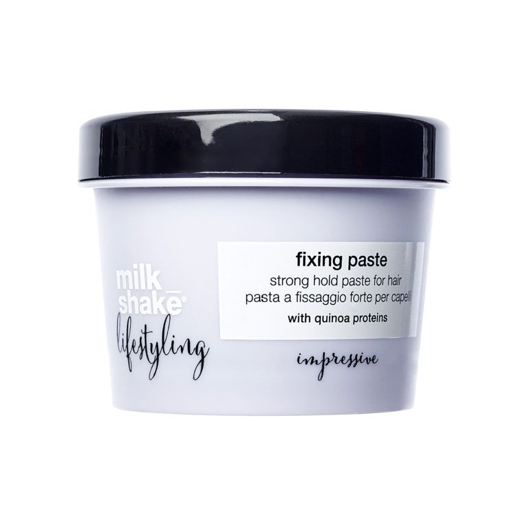 Milk Shake Lifestyling Fixing Paste 100mL
