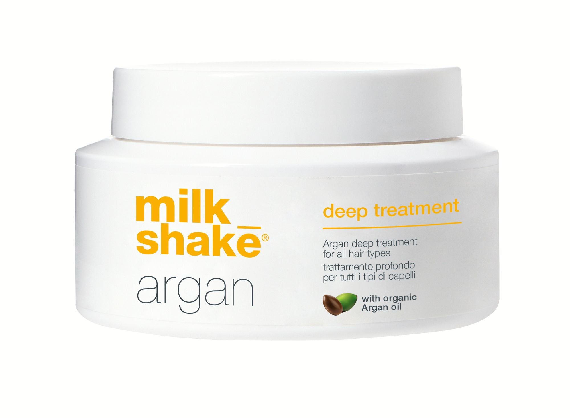 Milk Shake Argan Deep Treatment 200mL