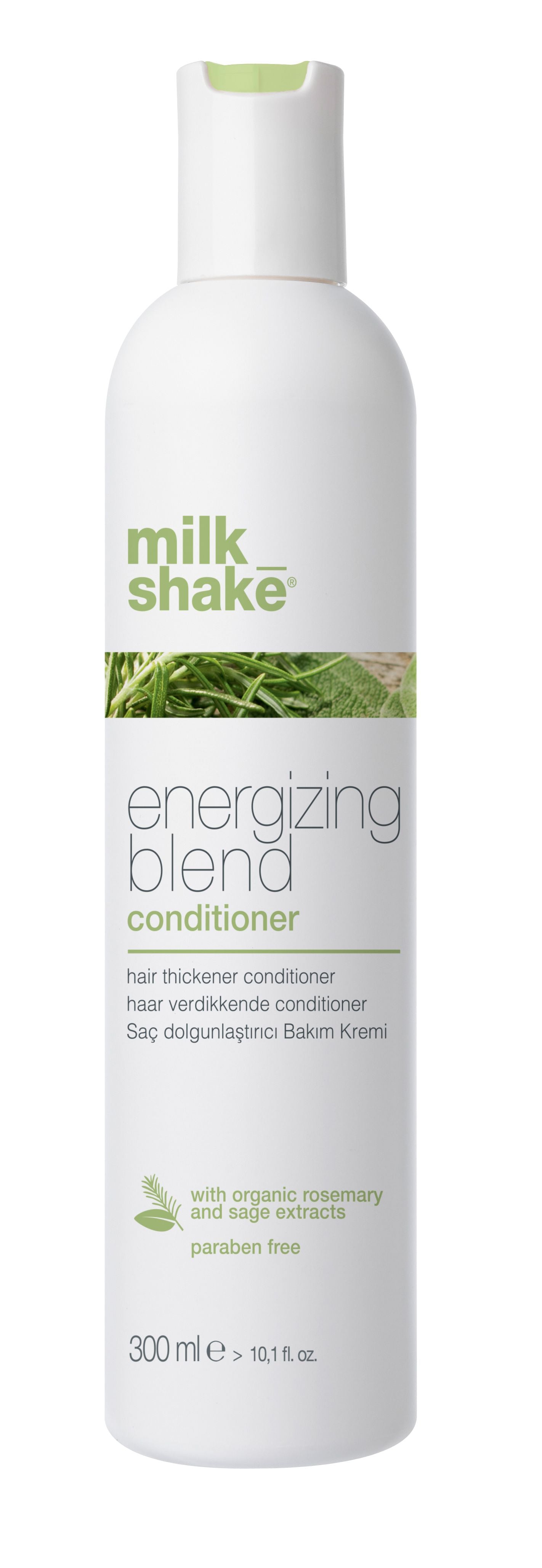 Milk Shake Energizing Blend Conditioner 300mL