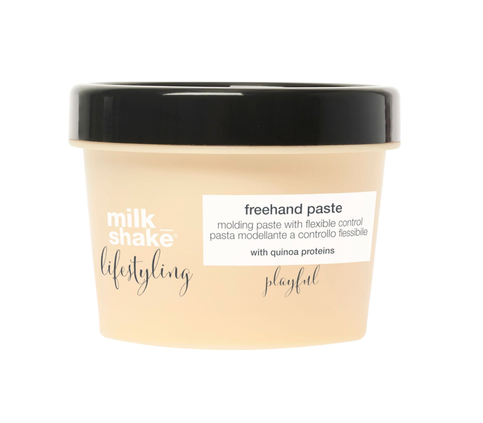 Milk Shake Lifestyling Freehand Paste 100mL
