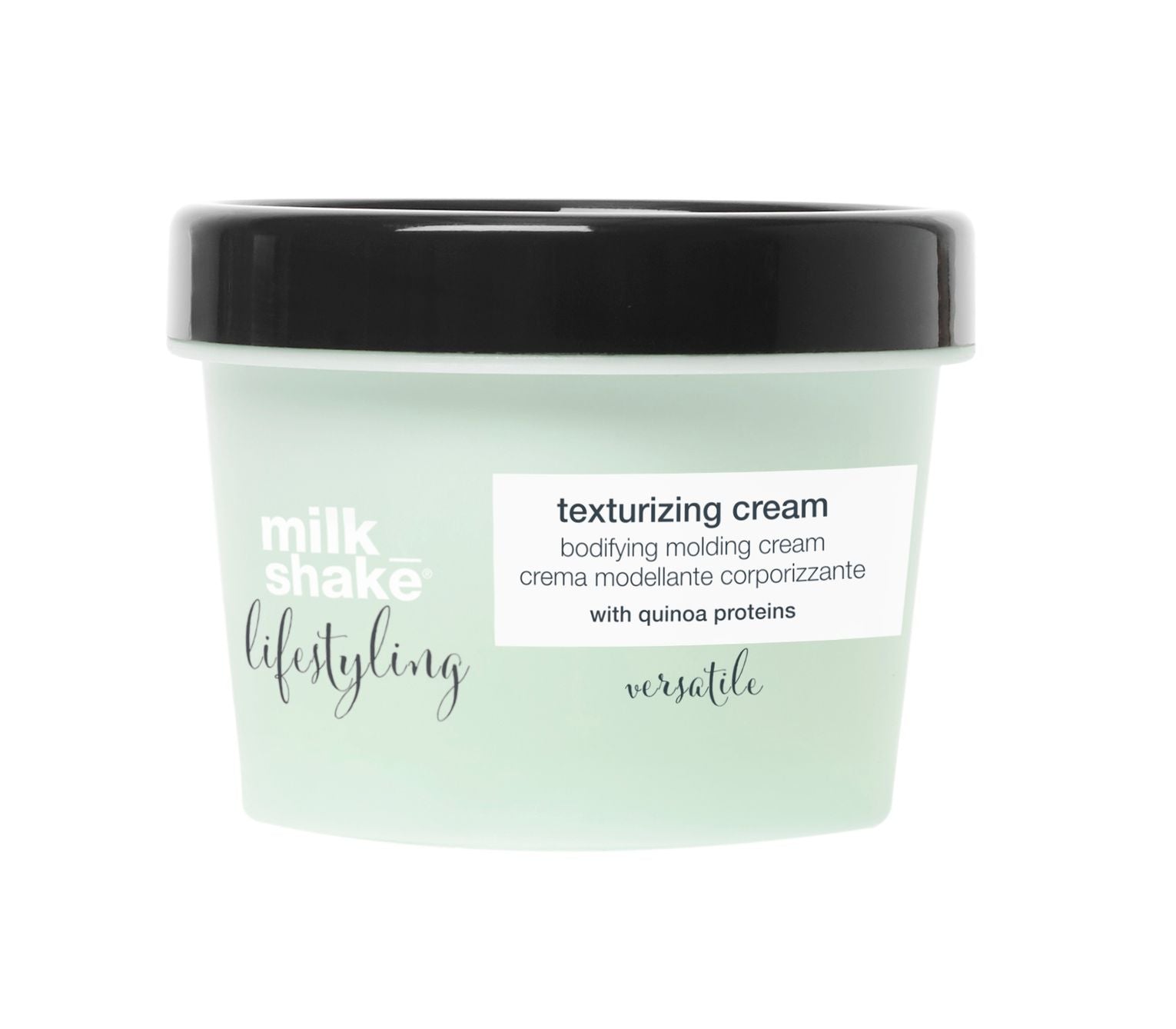 Milk Shake Lifestyling Texturizing Cream 100mL