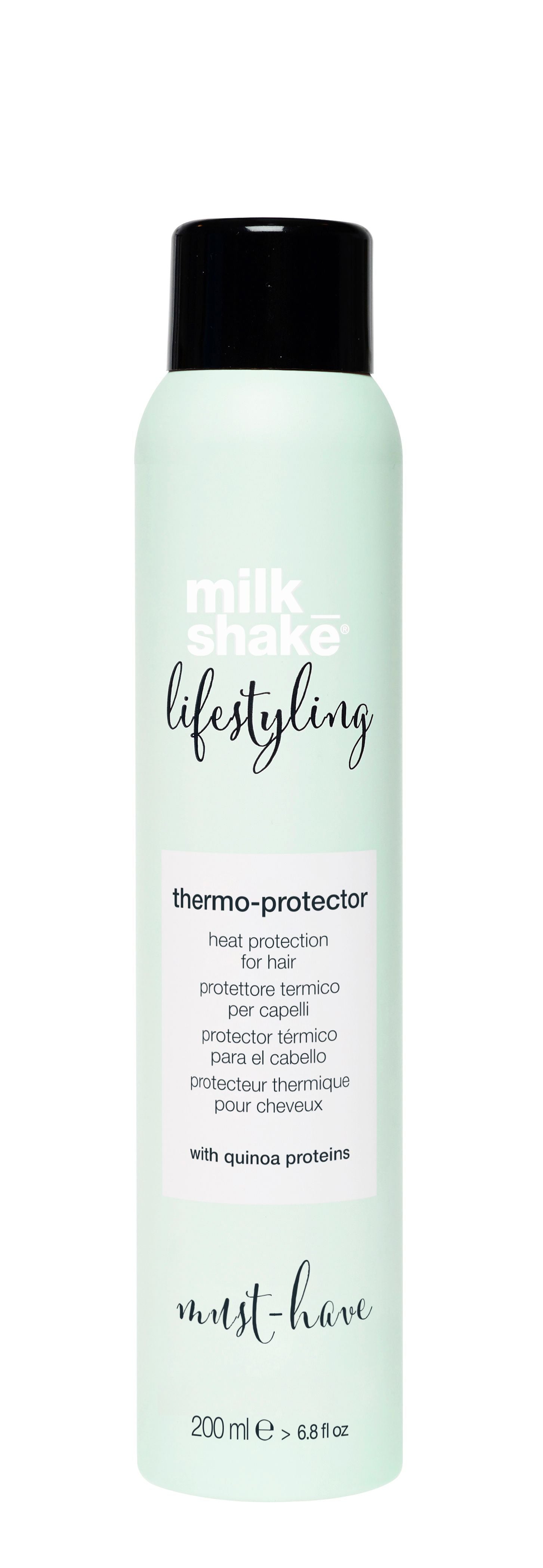 Milk Shake Lifestyling Thermoprotector 200mL