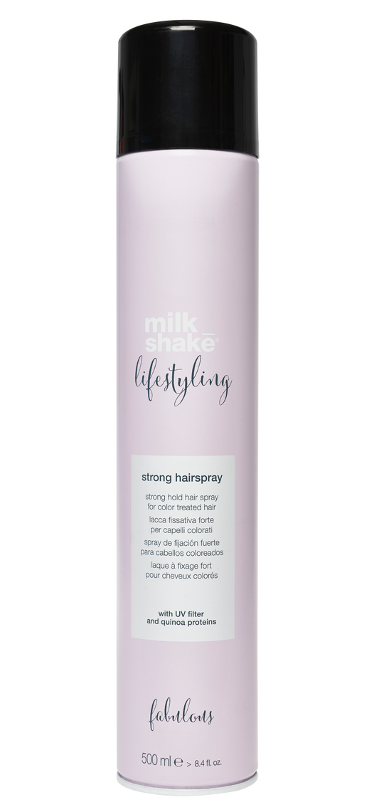 Milk Shake Lifestyling Strong Hold Hair Spray 500mL