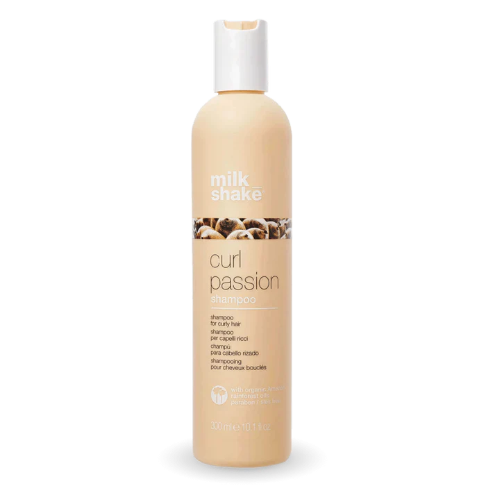 Milk Shake Curl Passion Shampoo 300mL