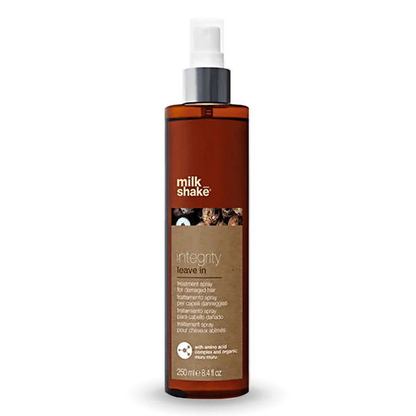 Milk Shake Integrity Leave In 250mL