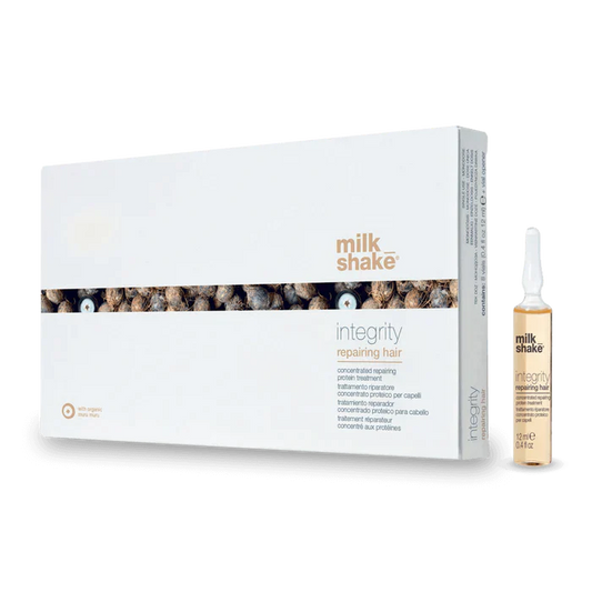 Milk Shake Integrity Repairing Vials Set
