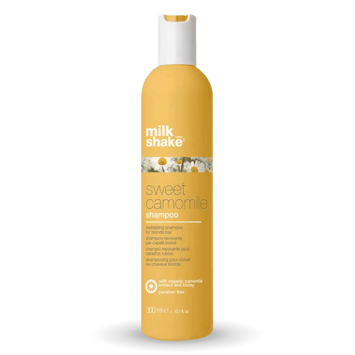 Milk Shake Sweet Camomile Shampoo 300mL
