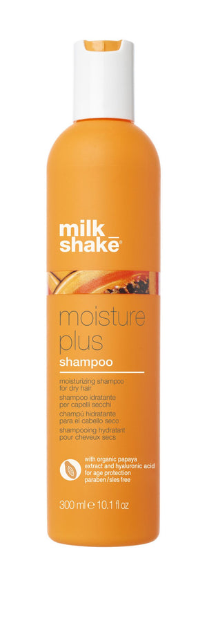 Milk Shake Moisture Plus Shampoo 300mL